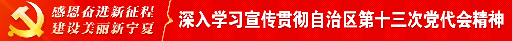深入學習宣傳貫徹自治區第十三次黨代會精神